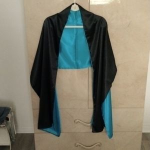 Silky Satin Wrap/Scarf